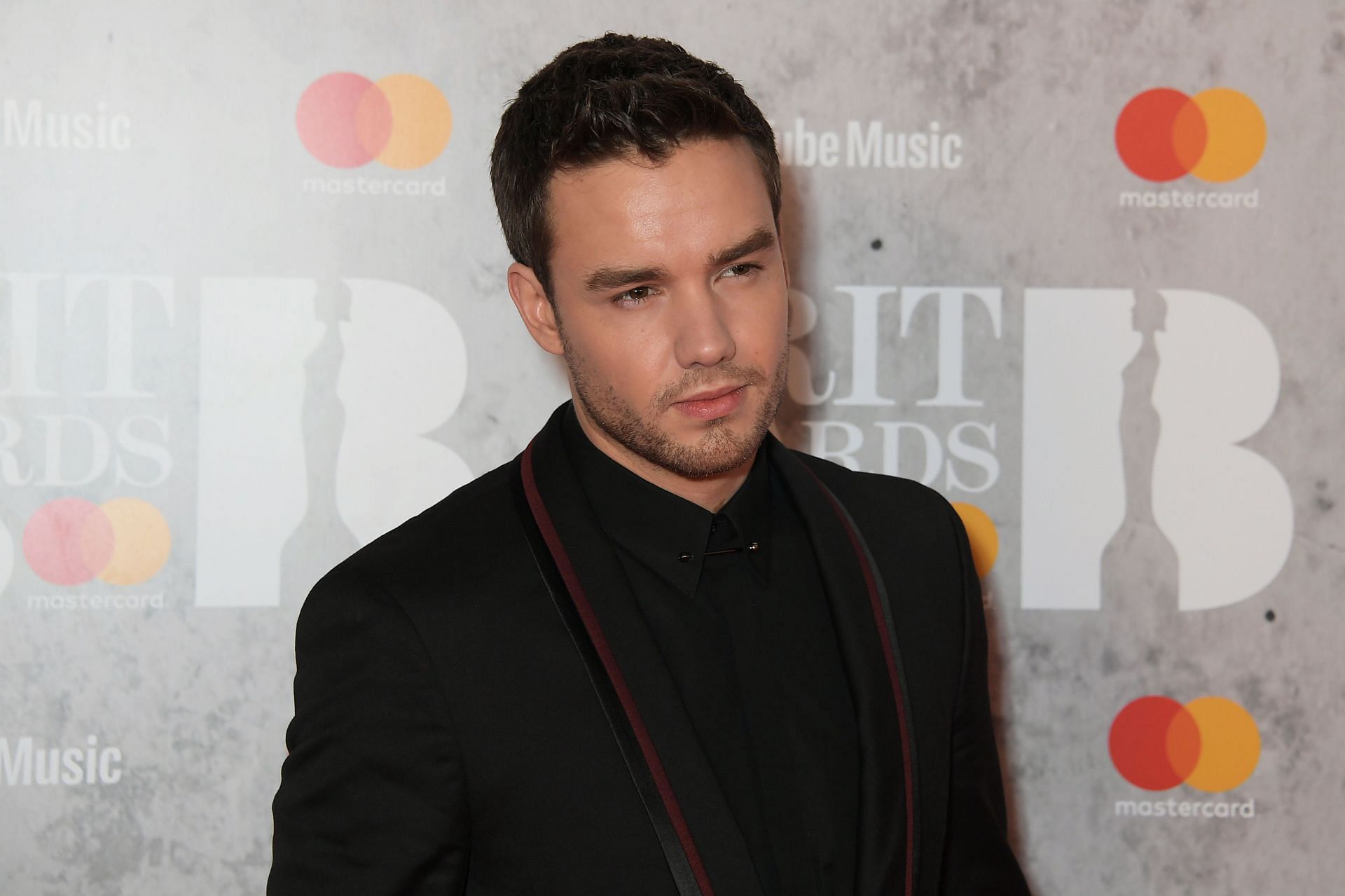 The BRIT Awards 2019 - VIP Arrivals - Source: Getty