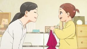 Did Yukinobu Tatsu reveal Acrobatic Silky's daughter's fate in Dandadan? Explained