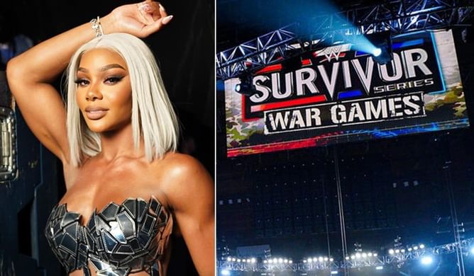 WWE star to be replaced in the WarGames match after Jade Cargill’s attacker is revealed? Potential last-minute swerve explored