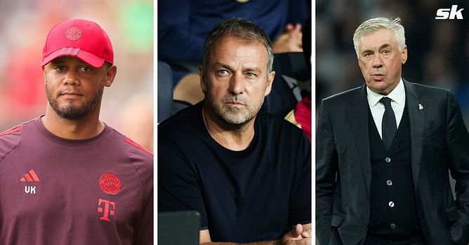 Bundesliga star makes decision on his future amid interest from Bayern Munich, Barcelona and Real Madrid: Reports