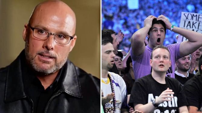Adam Pearce makes a blockbuster announcement after WWE RAW - "It's time to celebrate"
