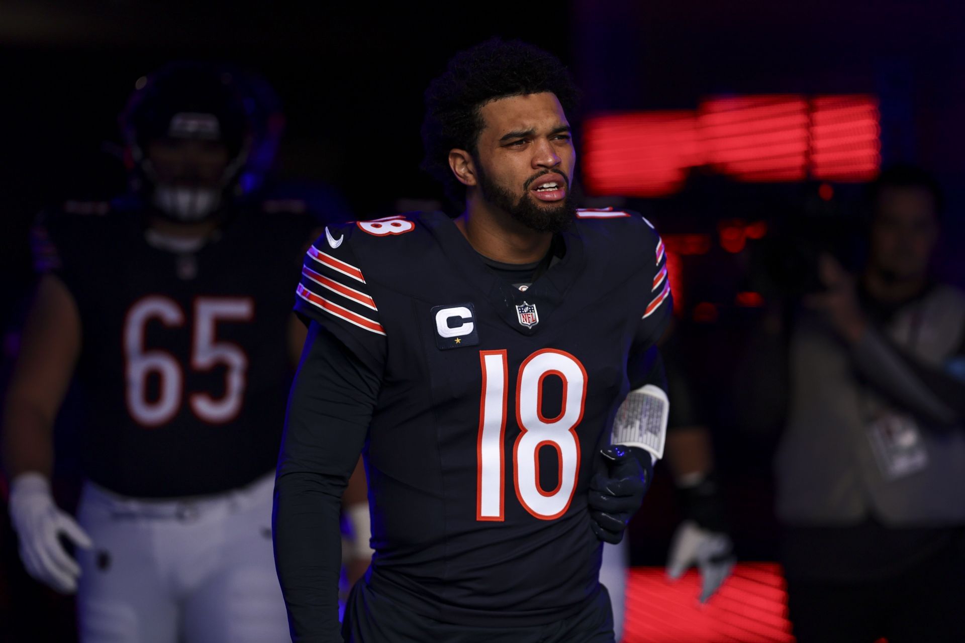 Green Bay Packers v Chicago Bears - Source: Getty