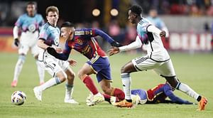Minnesota United vs Real Salt Lake Prediction and Betting Tips | 2nd November 2024