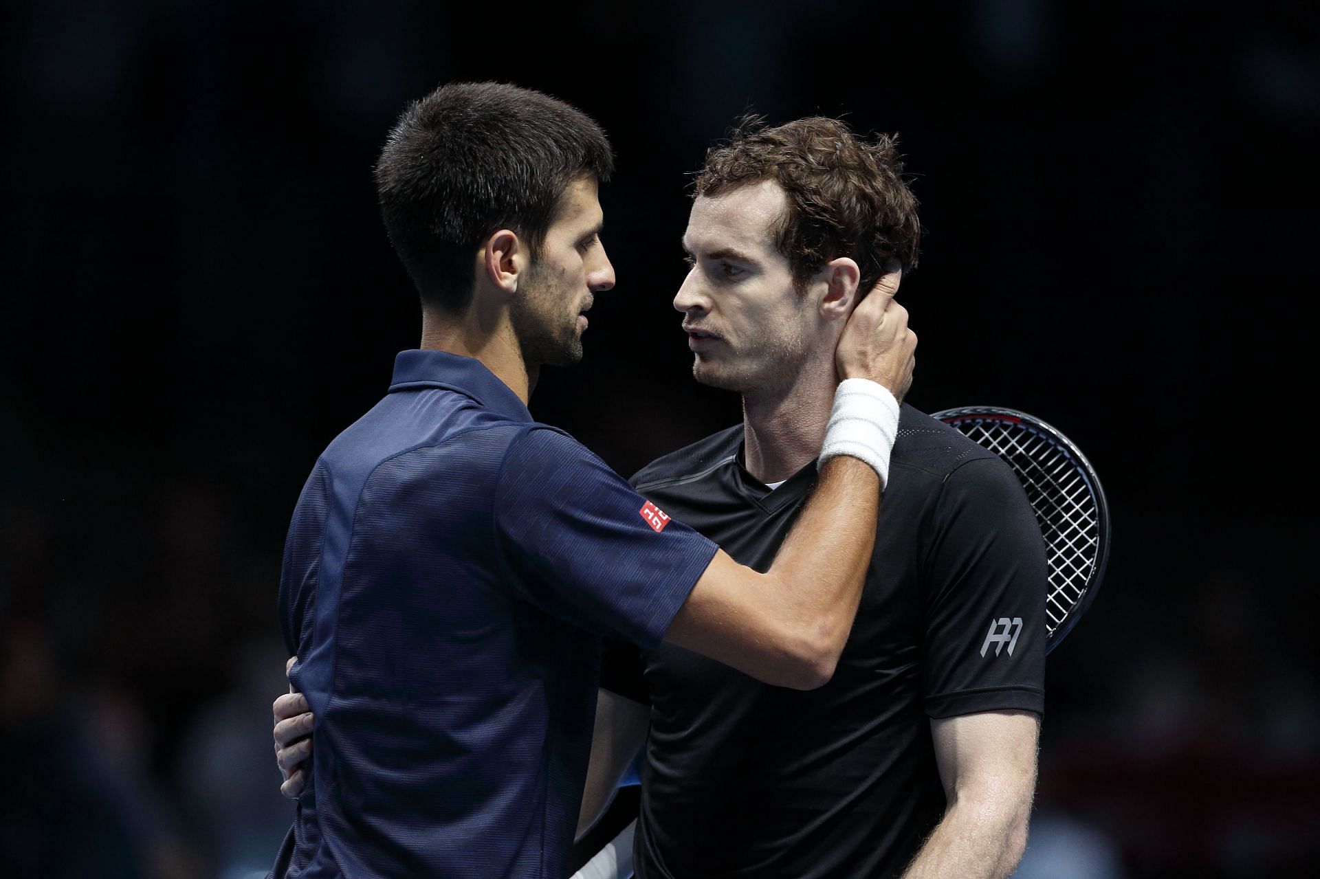 Andy Murray on coaching his former rival (Image Source: Getty)