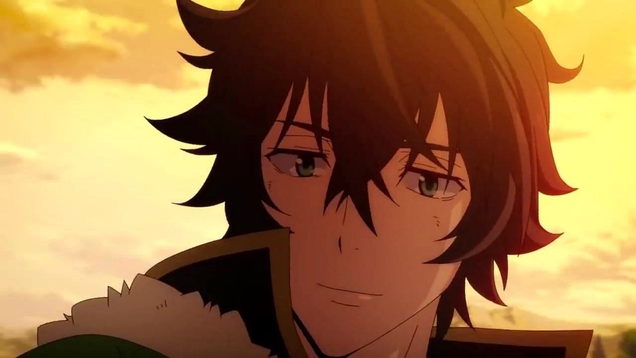 The Rising of the Shield Hero (Image via Kinema Citrus)