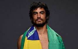 Is Kron Gracie a 'Flat Earth Theory' believer? Here's the UFC star's statement on the matter