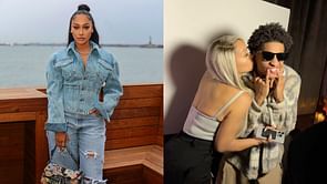 “So much to be grateful for”: Kiyan Anthony’s mom La La shares heartwarming snippets from special Thanksgiving dinner
