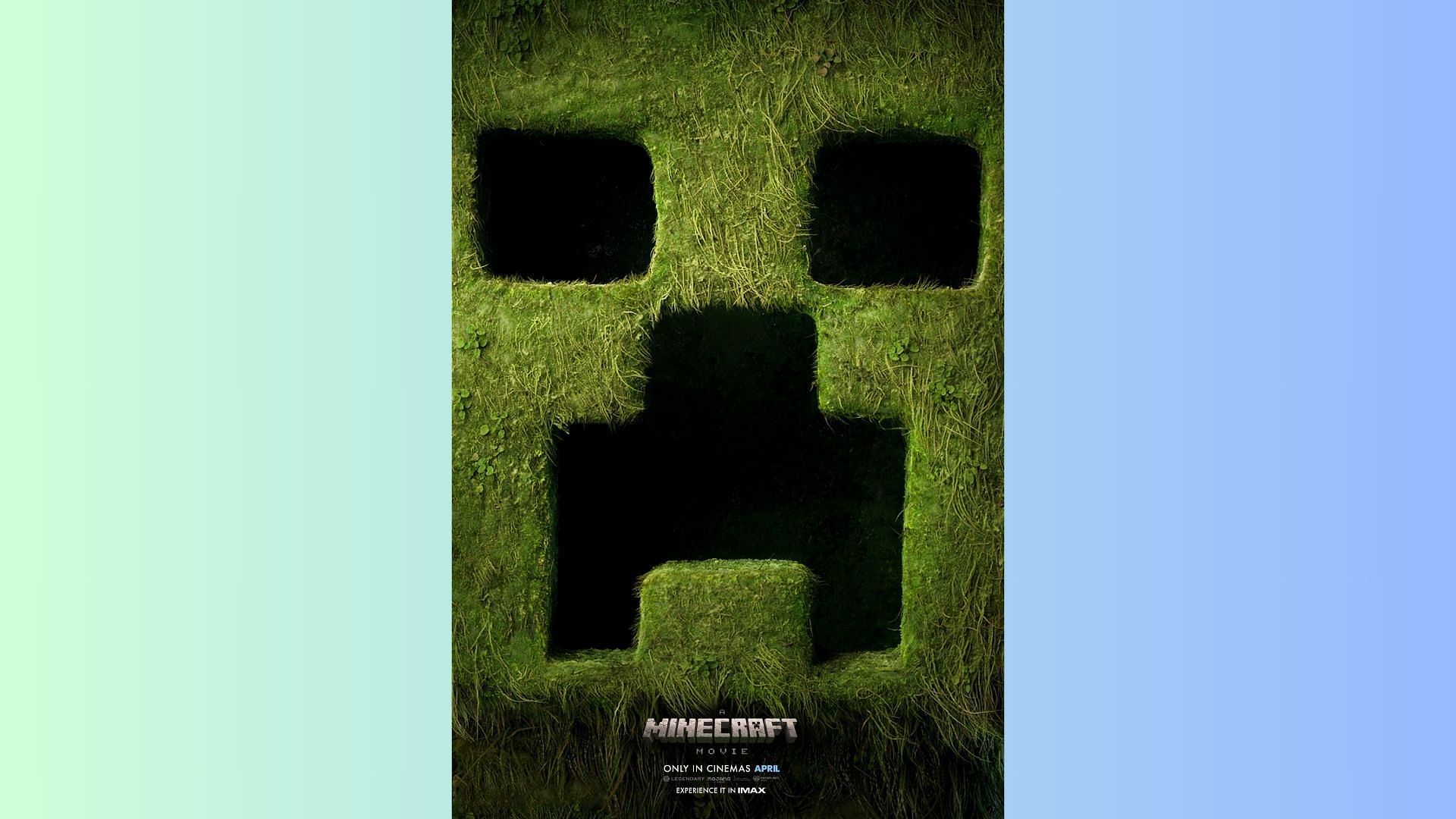 A Minecraft Movie is set to release on April 4, 2025 (Image via Warner Bros)