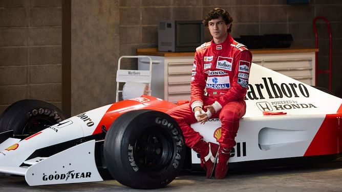 5 racing movies to watch while waiting for Netflix's Senna to release