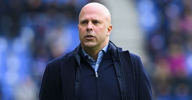 Liverpool boss Arne Slot considering move to sign 27-year-old Premier League star with £40 million price tag: Reports
