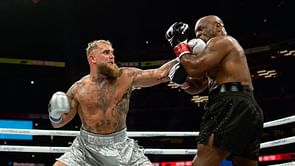 Interesting note on Jake Paul's potential WWE appearance after defeating Mike Tyson - Reports