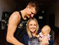 Nikola Jokic Wife