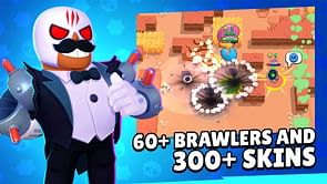 Brawl Stars creator codes (November 2024): How to use, best creators, and more