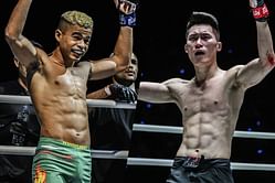 "I know how to beat him" - Fabricio Andrade confident he takes Kwon Won Il out again in rematch