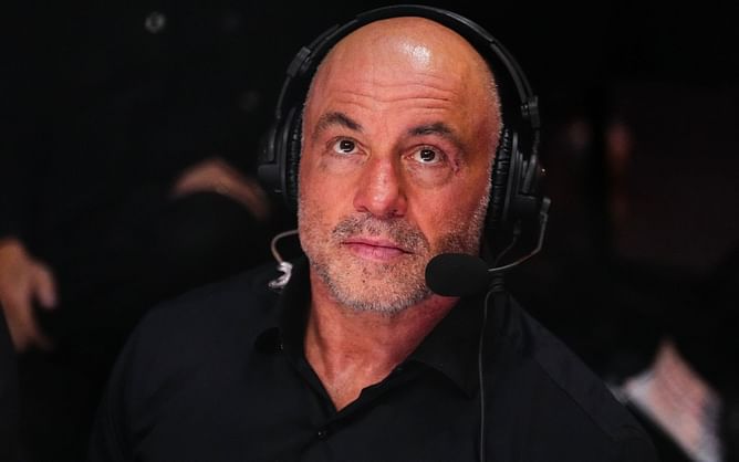 Joe Rogan makes his political leaning crystal clear after allegedly swaying election in Donald Trump's favor: "I'm left on almost everything"