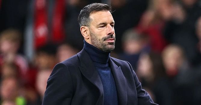 Manchester United's £80 million summer target available for loan in January: Reports
