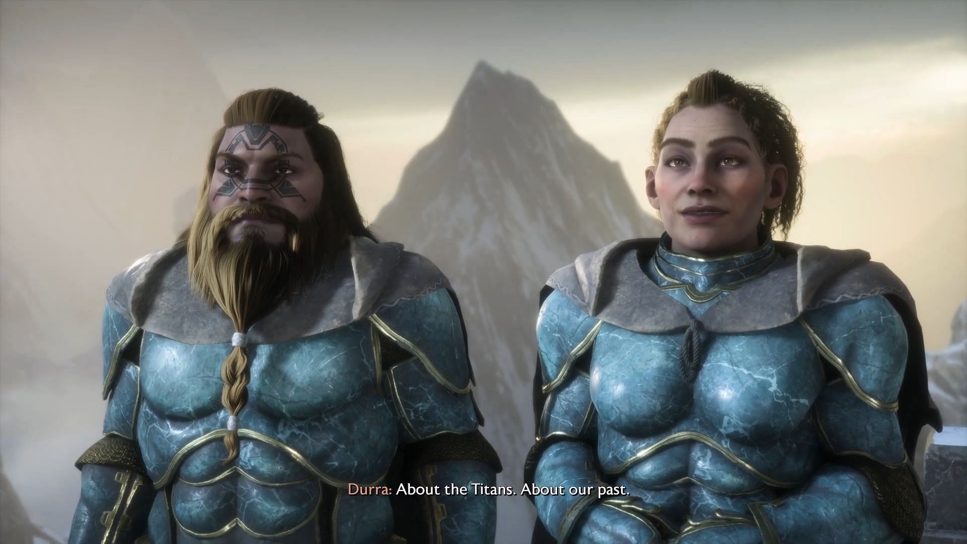 A still from Dragon Age The Veilguard (Image via Electronic Arts || YouTube/@Trophygamers)