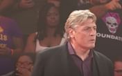 [WATCH] William Regal has a tense interaction with his son on WWE TV