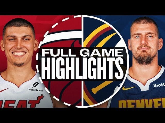 Dallas Mavericks vs Denver Nuggets Prediction and Preview | Nov. 10, 2024