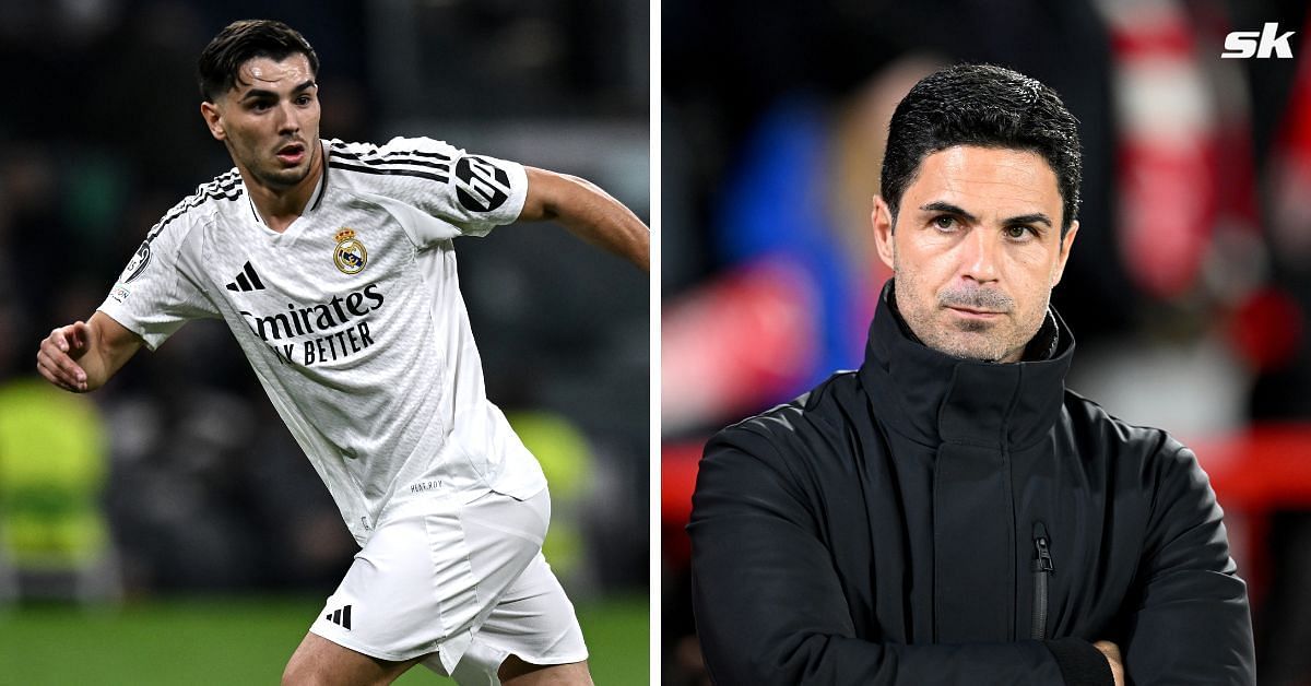 Premier League rivals reportedly join Arsenal in race to sign Brahim Diaz.
