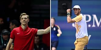 Serbia Open 2024: Denis Shapovalov vs Nuno Borges preview, head-to-head, prediction, odds and pick