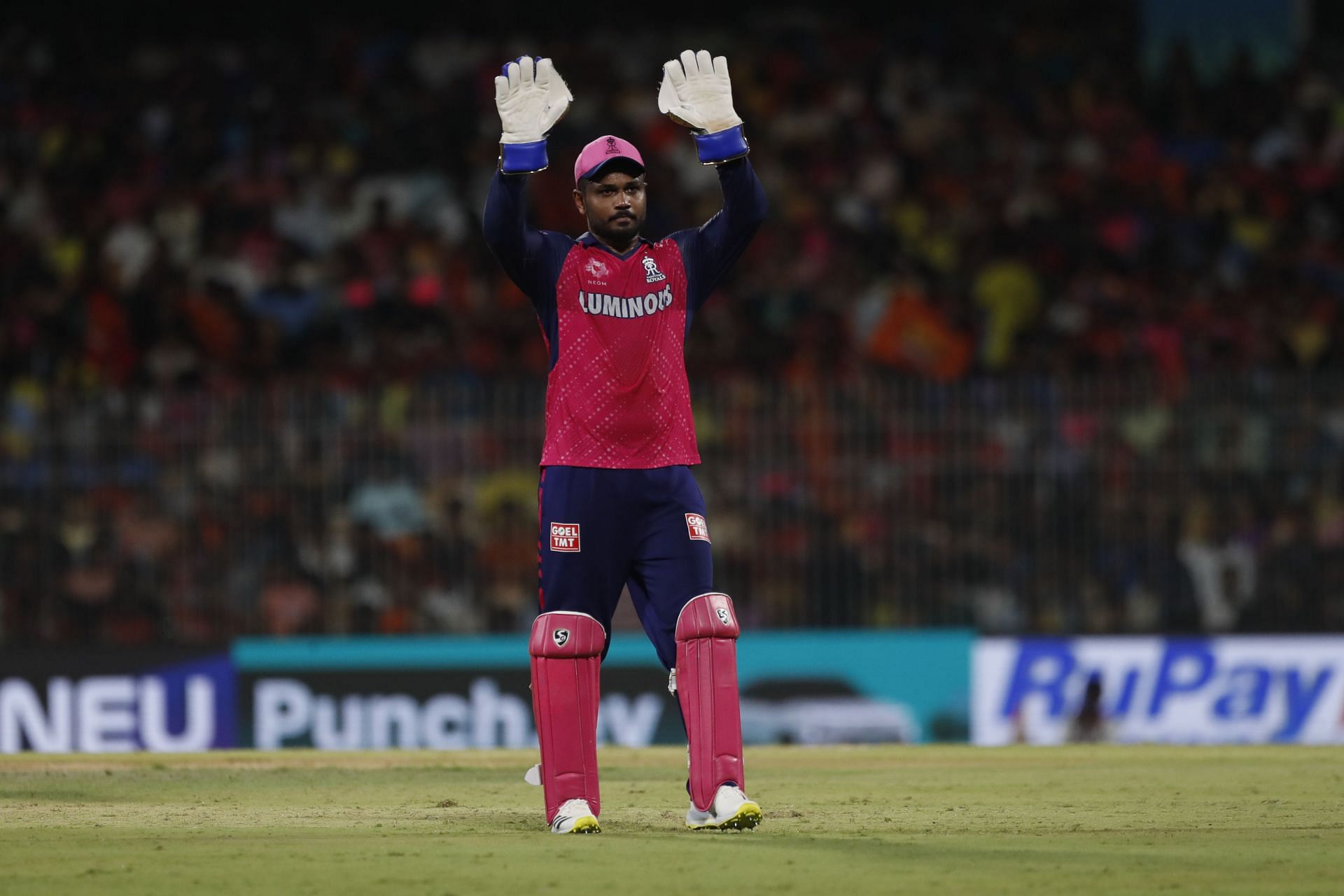 RR Squad IPL 2025: Complete Rajasthan Royals Player List with Prices in INR after IPL 2025 Auction