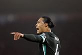 "They always find a way to win against us in the past" - Liverpool's Virgil van Dijk on facing Real Madrid in UCL clash