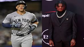 "Unfortunate Aaron Judge has become Lamar Jackson of baseball" - Yankees analyst makes feelings known about fan hate against team captain