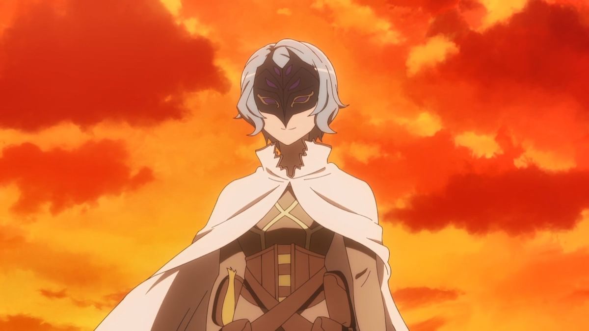 Danmachi Saison 5 Episode 9 Date De Sortie www.sportskeeda.com