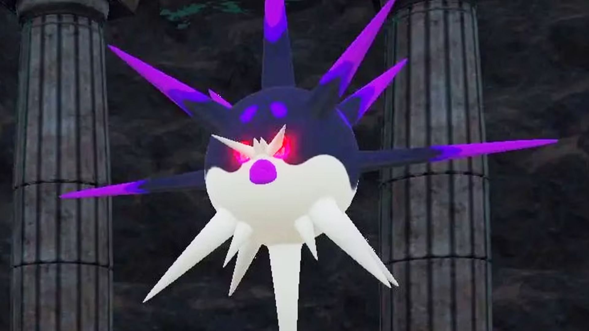 Drapion is one of the best safe switches for Pokemon GO Willpower Cup (Image via TPC)