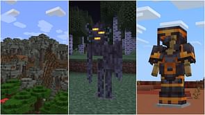 5 things Minecraft fans should look forward to in Winter 2024