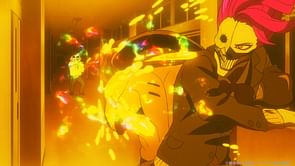 Dandadan episode 9 preview teases Okarun-Momo reunion and Aira's powers