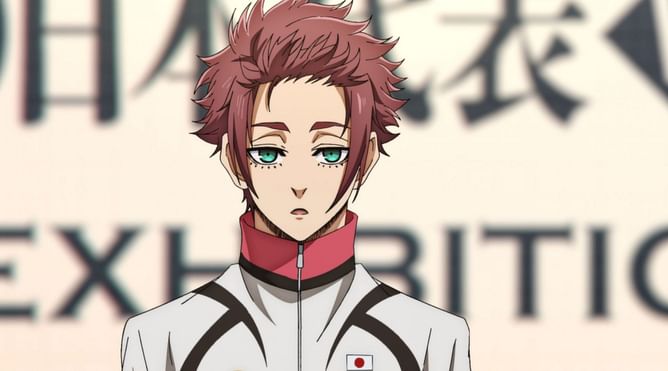 Blue Lock season 2 episode 5: Ego reveals the U-20 showdown's final lineup, which shockingly omits Shidou