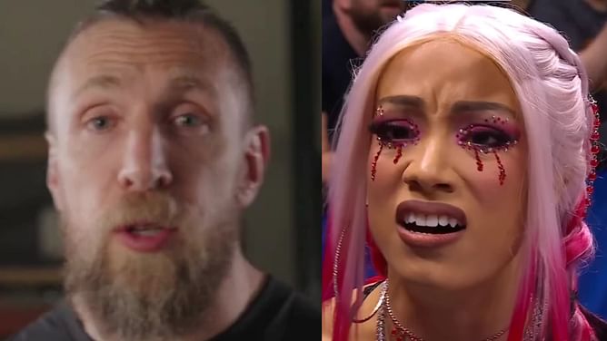 AEW News & Rumor Roundup: Major Mercedes Mone setback; Bad feedback after top star is spotted at WWE show; Bryan Danielson update