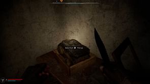 How to get Debut Suit in Stalker 2