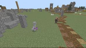 Hilarious Minecraft video shows skeletons with new attacks, leaving the community in splits