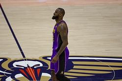 5 most hyped high school basketball players of all time ft. LeBron James, Zion Williamson
