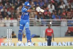 "There is no ego" - Aakash Chopra on Suryakumar Yadav staying with Mumbai Indians for IPL 2025 despite not being made captain