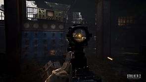 Best weapons in Stalker 2, ranked