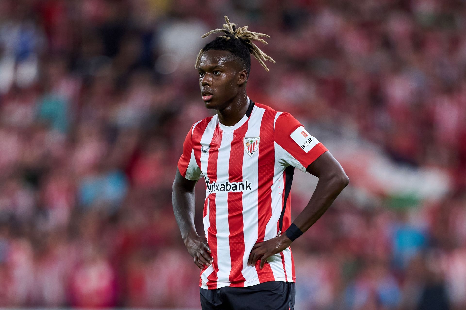 Athletic Club v Real Betis Balompie - La Liga EA Sports - Source: Getty