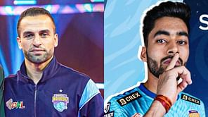 BEN vs TAM Dream11 prediction: 3 players you can pick as captain or vice-captain for today’s Pro Kabaddi League Match – November 16, 2024