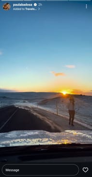 Source: Instagram/Paula Badosa