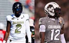 7 highest NIL-valued college football players entering Week 11 ft. Shedeur Sanders