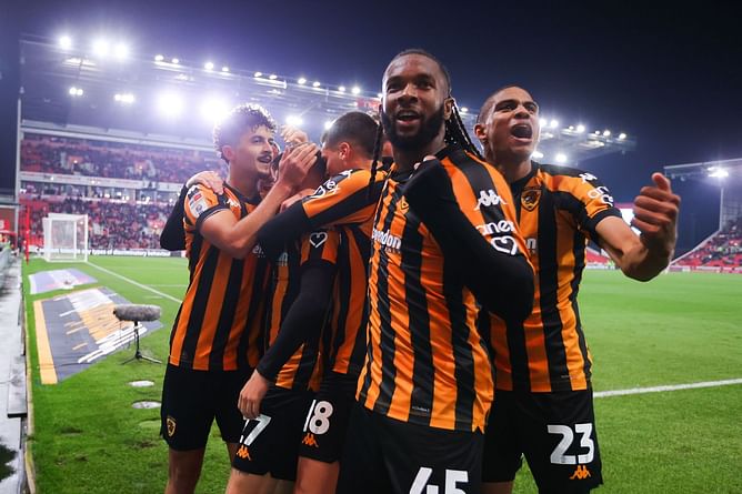 Hull City vs West Bromwich Albion Prediction and Betting Tips | November 10th 2024
