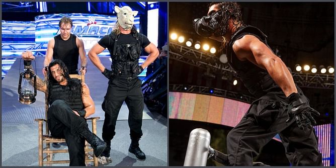 Roman Reigns to replace injured star with 'Shield', 3 big names to join OTC? 3 predictions for the men's WarGames Match at Survivor Series