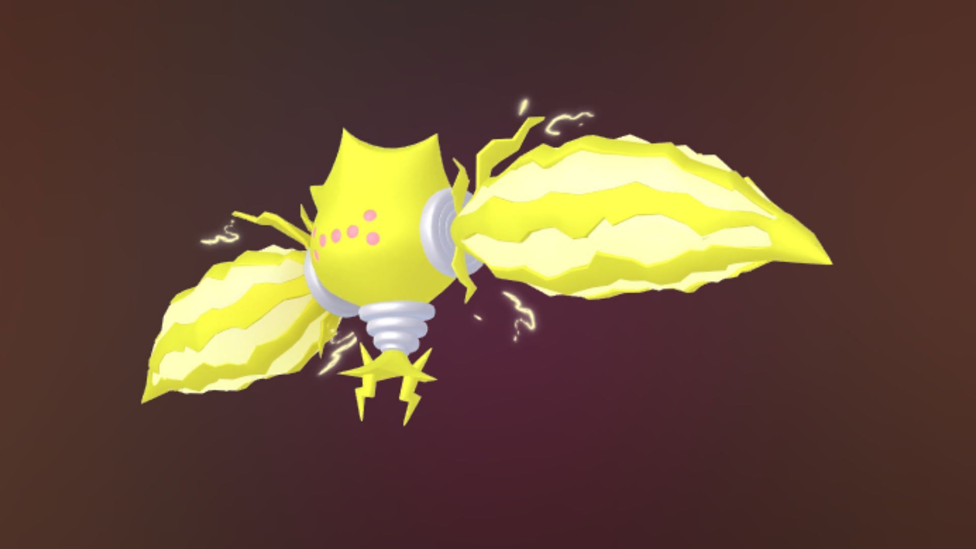 Shiny Regieleki (Image via TPC)