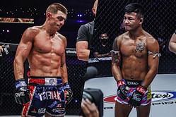 Jacob Smith says he’ll keep his energy “in check this time” for second crack at Rodtang at ONE 169