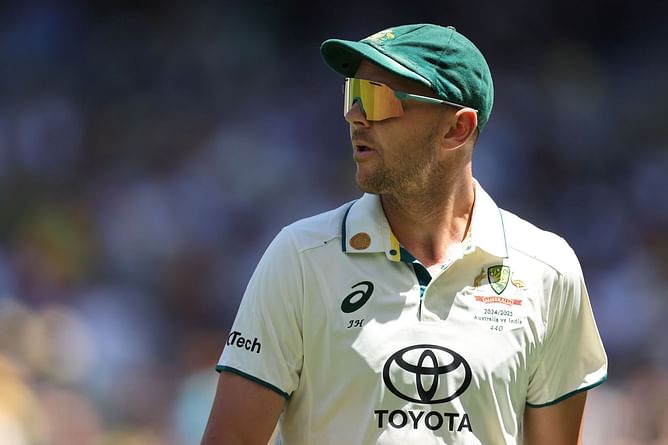 Josh Hazlewood ruled out of BGT 2024/25 2nd Test due to side strain, Sean Abbott and Brendan Doggett added to squad