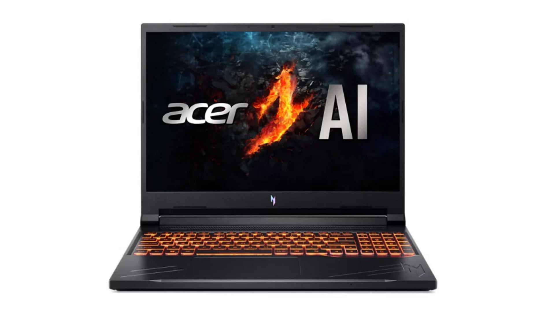 The Acer Nitro V is a budget-friendly gaming laptop to check out during Black Friday (Image via Acer)