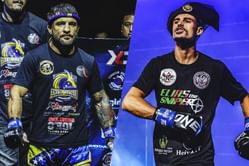 "I can put him down" - Denis Puric confident he'll best Elias Mahmoudi in "back and forth" war at ONE Fight Night 26